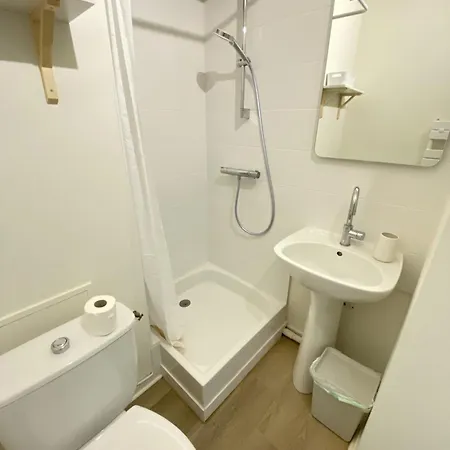 Bonnefoy - Centre Apartment
