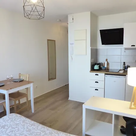 Bonnefoy - Centre * Nantes