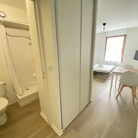 Bonnefoy - Centre Nantes