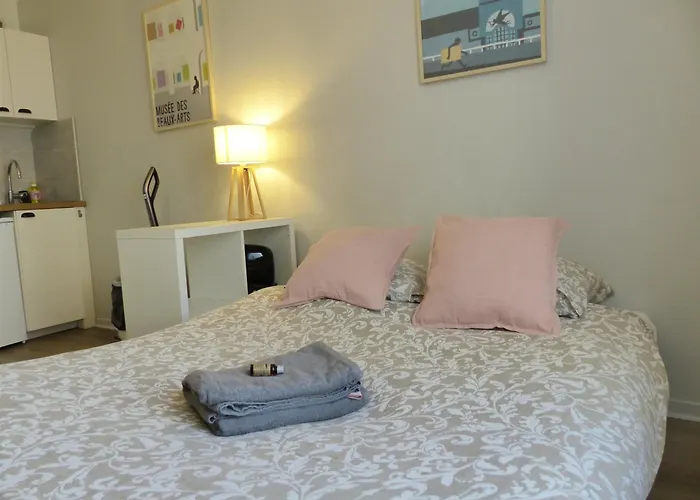 Bonnefoy - Centre Daire Nantes