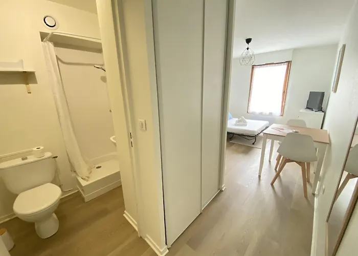 Bonnefoy - Centre Nantes